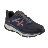 Pantofi Skechers Journey, talpa din spuma cu memorie, culoare albastra