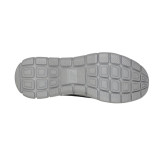Pantofi Skechers Ripkent, talpa din spuma cu memorie, culoare gri - Img 5