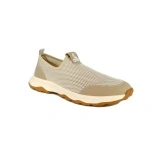 Pantofi sport Otter, model 3, talpa foarte flexibila, culoare bej