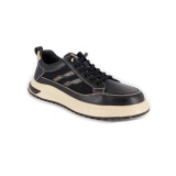 Pantofi sport Otter, model v28, culoare neagra
