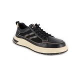 Pantofi sport Otter, model v28, culoare neagra