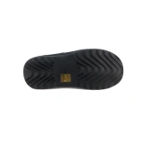 Ghete Formazione, model 2586, captusite, talpa flexibila, culoare neagra - Img 5