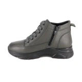 Ghete Formazione, model M3055, captusite, talpa flexibila, culoare gri - Img 5