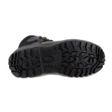 Ghete Grisport, model 13229, impermeabile, culoare maro inchis - Img 4
