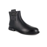 Ghete Karisma, model 4B, culoare neagra