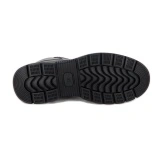 Ghete Mels, model 8157, captusite, culoare neagra, talpa flexibila - Img 4