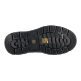 Ghete Mels, model R6822, captusite, talpa flexibila, culoare neagra - Img 5