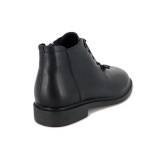Ghete Pass, model 1, culoare neagra - Img 2