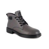 Ghete Pass, model 26B, culoare gri