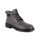 Ghete Pass, model 26B, culoare gri