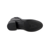 Ghete Pass, model X43, captusite, culoare neagra - Img 5