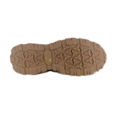 Pantofi Franco Gerardo, model 3237B, culoare verde - Img 4