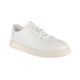 Pantofi Franco Gerardo, model 8691, culoare alba