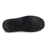 Pantofi Gitanos, model 317, culoare neagra, fabricati in Romania - Img 4