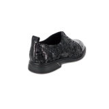Pantofi Karisma, model H3DL, culoare neagra - Img 2