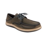Pantofi Mels, model 85363, culoare gri