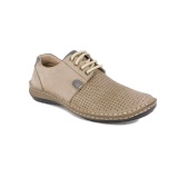 Pantofi Otter, model 9551, pentru vara, culoare gri