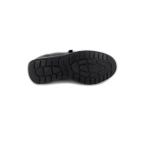 Pantofi Pass, model 21A, culoare neagra - Img 3