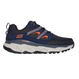 Pantofi Skechers Journey, talpa din spuma cu memorie, culoare albastra - Img 2