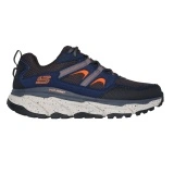 Pantofi Skechers Journey, talpa din spuma cu memorie, culoare albastra - Img 2