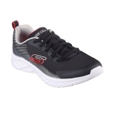 Pantofi Skechers Microspec 2, culoare neagra