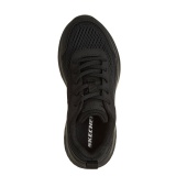 Pantofi Skechers Pacer, culoare neagra - Img 3