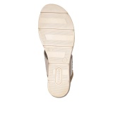 Sandale Remonte, model D2L56, culoare argintie - Img 4