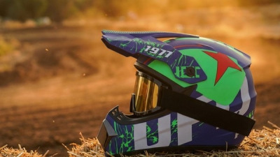 Cum să alegi o cască motocross / ATV / enduro (GHID REAL – fără marketing)
