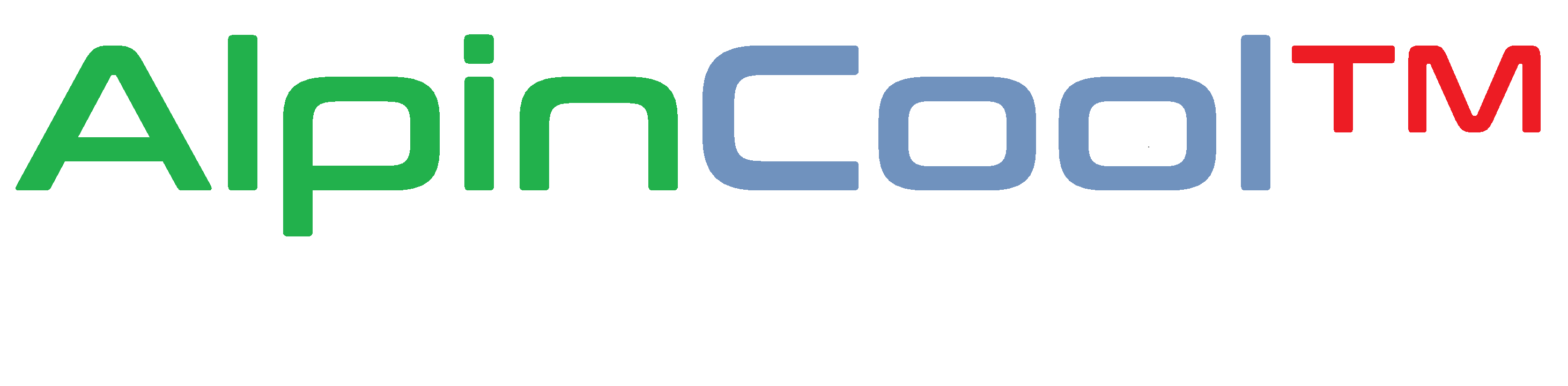 AlpinCool™
