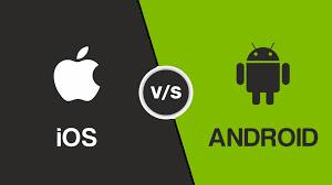 Android vs iOS Which Mobile Platform is Best for App Development?