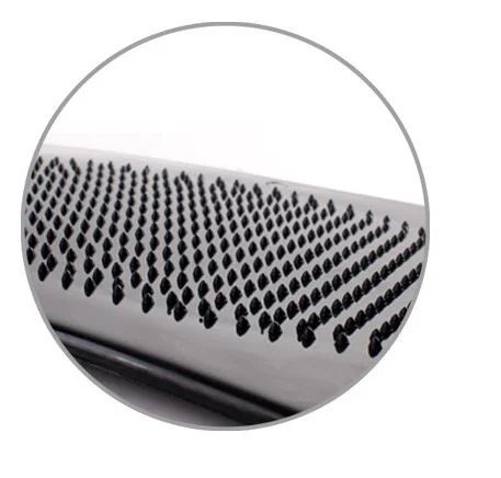 Trotinetă de zăpadă pliabilă din HDPE, 92 × 78 × 23 cm, cu ghidon oval