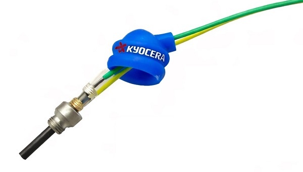 Bujie Kyocera pentru sirocou diesel DenisNetwork - calitate premium