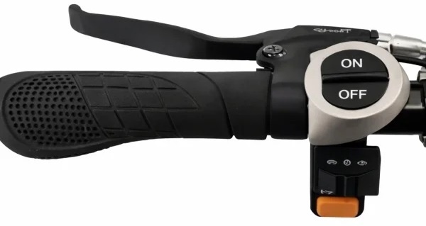 Trotinetă cu baterie 150km autonomie