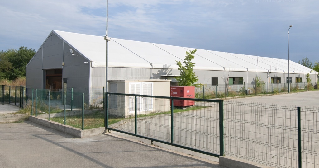 Logistică reală și stoc permanent &icirc;n Rom&acirc;nia