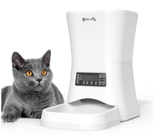 Animale de companie – accesorii câini, pisici, smart pet