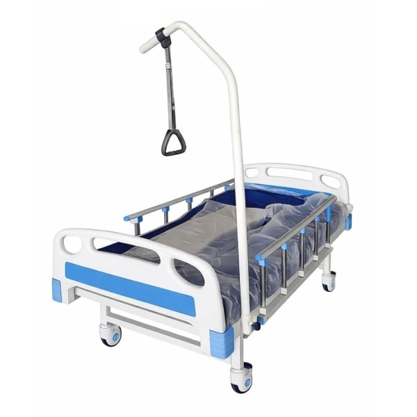 Echipamente medicale, scaune cu rotile, paturi și mobilier