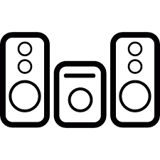 Echipamente audio profesionale și sisteme sunet