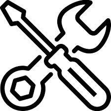 Scule, unelte și utilaje - service auto, vulcanizări - construcții