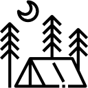 Echipamente și accesorii camping sau outdoor