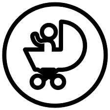 Echipamente pentru bebeluși și nou-născuți