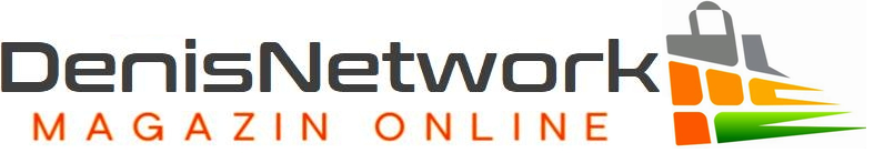 DΞNISNΞTWORK Web Shop