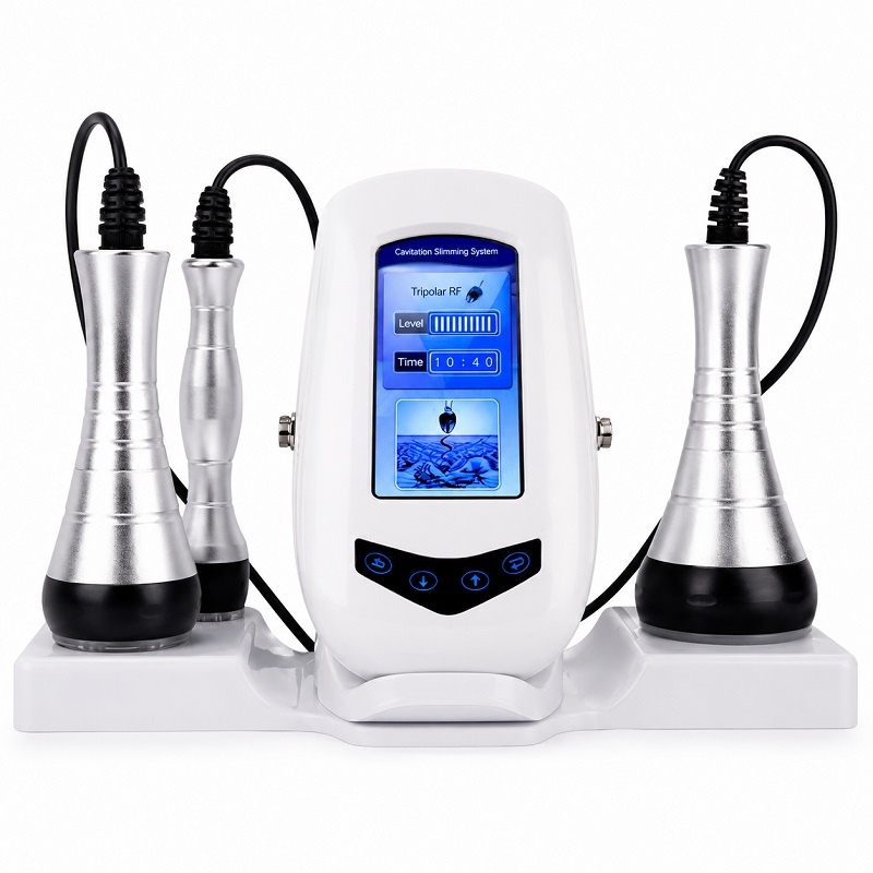 3 in 1 Cavitation 40KHz and Radiofrequency Device | DenisNetwork