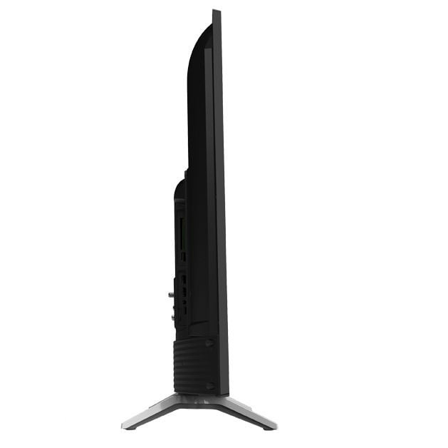 Kit tv antenă camion / camping / rulotă, TV ⛞61cm COMPATIBIL CARD