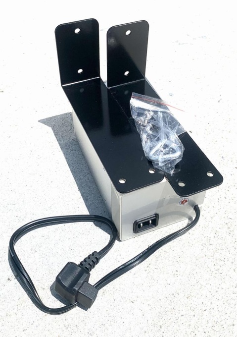 Baterie Lithium-ion 12V 15600mAh, autonomie extinsă pentru frigider auto – DenisNetwork