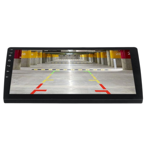 Navigație Multimedia Auto 2Din Android 8.1, GPS, Bluetooth, MirrorLink DSP, OBD2, 1GB RAM Si 16GB ROM, 9 Inch - Img 7