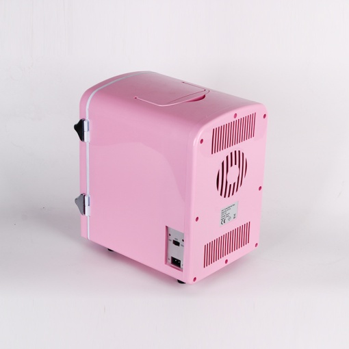 Mini frigider de 4L, Mini frigider cosmetice