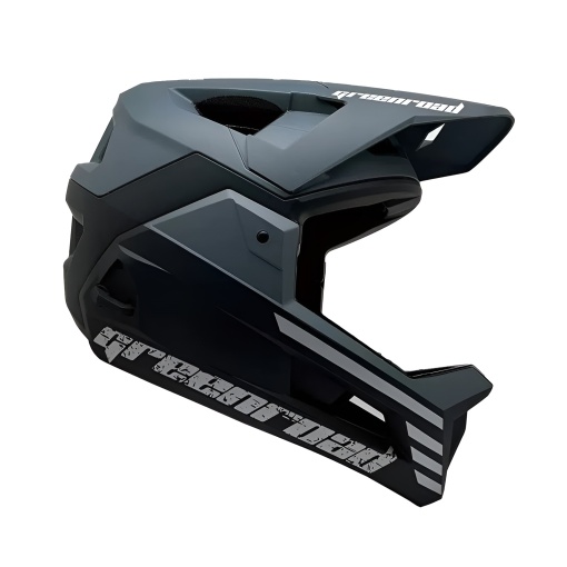 Cască MTB Integrală cu Bărbie Detașabilă – Protecție Maximă pentru Coborâri Extreme–Flytec