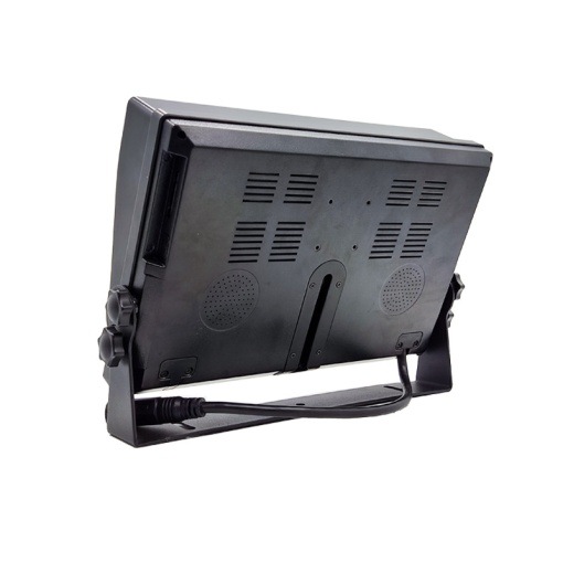 Full HD car monitor kit with 4 cameras and 7 inch screen - Img 5