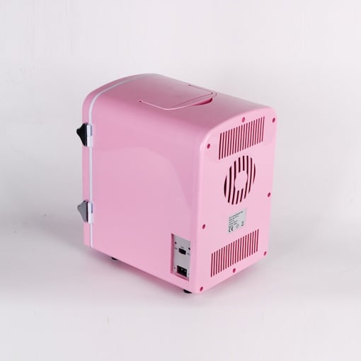 Mini frigider de 4L, Mini frigider cosmetice