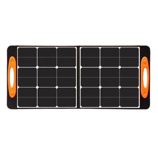Panou solar portabil cu alimentare directă pentru frigider 100W